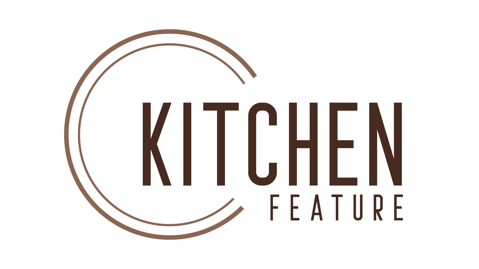 Kitchen Feature logo